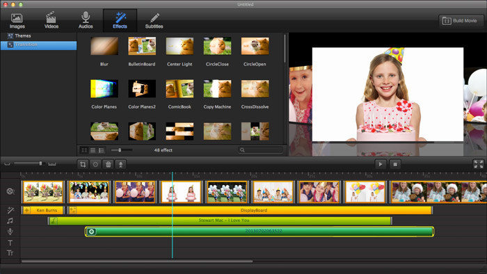 moviemaker for mac free